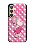 Piglet Winnie The Pooh 1st Samsung Galaxy S25 Plus 5G , Samsung Galaxy S25+ 5G Case