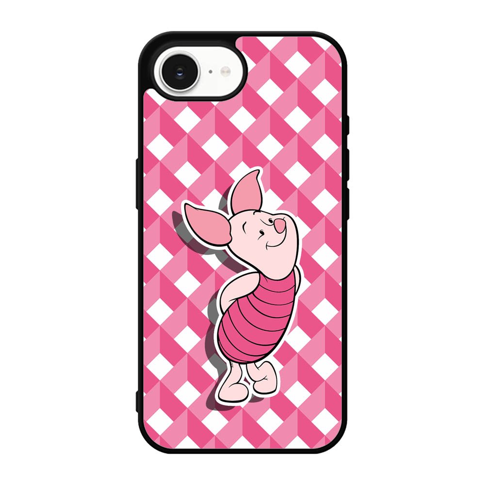Piglet Winnie The Pooh 1st iPhone 17e Case