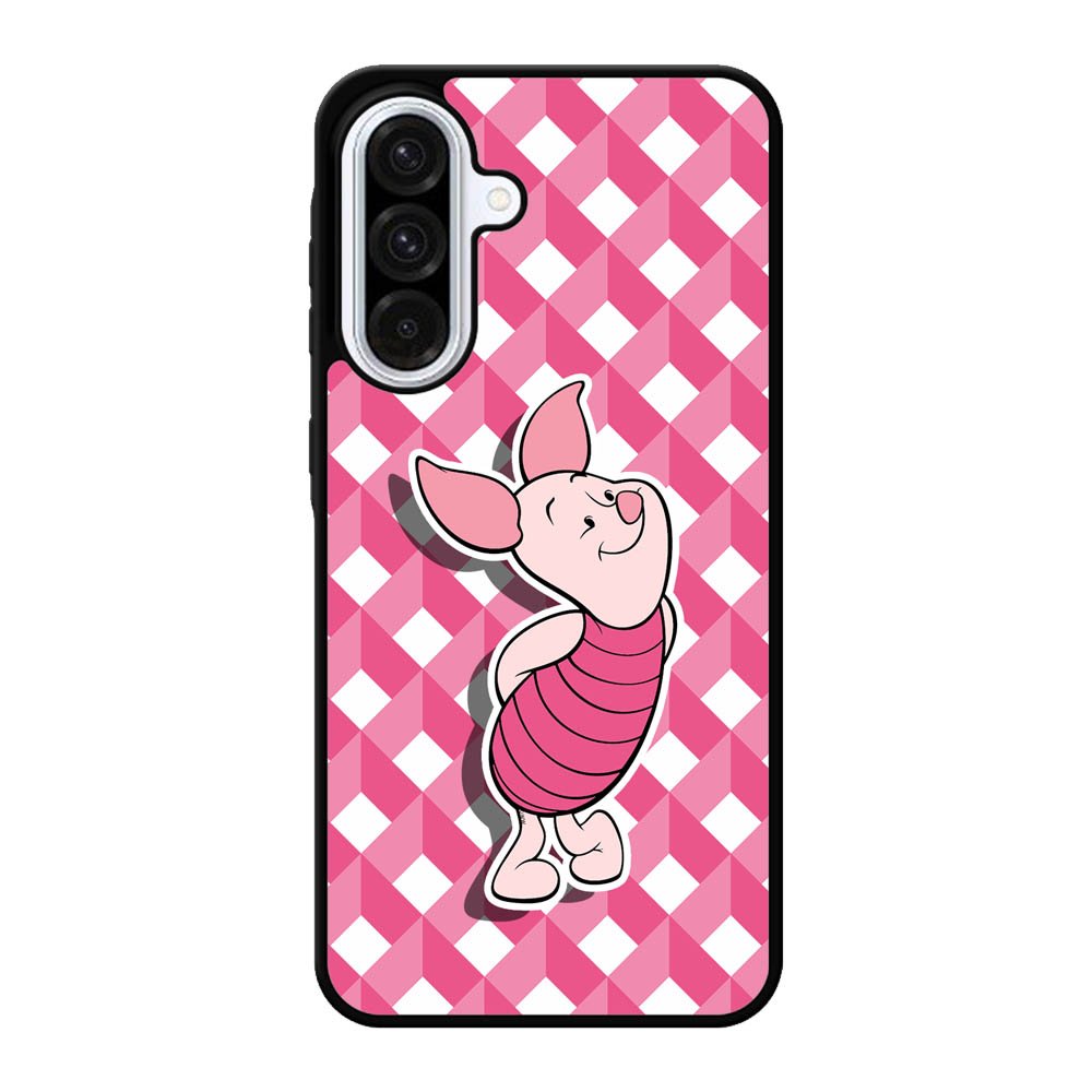 Piglet Winnie The Pooh 1st Samsung Galaxy A56 Case DC0491