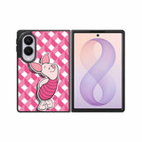 Piglet Winnie The Pooh 1st Samsung Galaxy Z Fold 8 Case