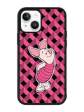 Piglet Winnie The Pooh iPhone 15 Case BLN7986