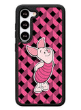 Piglet Winnie The Pooh 2nd Samsung Galaxy S23 Plus 5G / Samsung Galaxy S23+ 5G Case