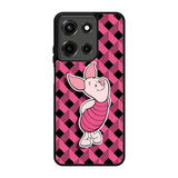 Piglet Winnie The Pooh 2nd Motorola Moto G 5G 2025 Case DC4219