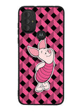 Piglet Winnie The Pooh 2nd Motorola Moto G Pure 2021 , Moto G Power 2022 Case