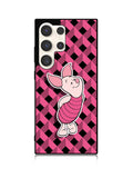 Piglet Winnie The Pooh 2nd Samsung Galaxy S24 Ultra 5G Case