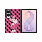 Piglet Winnie The Pooh 2nd Samsung Galaxy Z Fold 8 Case