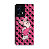 Piglet Winnie The Pooh 2nd Motorola Moto G Power 5G 2024 Case DC4219