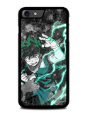 Deku My Hero Academia iPhone SE 2nd Generation 2020 Case BLN7808