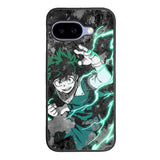 Deku My Hero Academia Google Pixel 10A Case DC0469