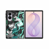 Deku My Hero Academia Samsung Galaxy Z Fold 8 Case DC0469
