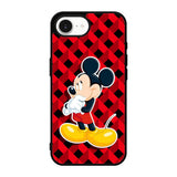 Mickey Mouse iPhone 17e Case DC1170