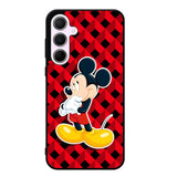 Mickey Mouse Samsung Galaxy A15 5G Case DC1170