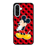 Mickey Mouse Samsung Galaxy A56 Case DC1170