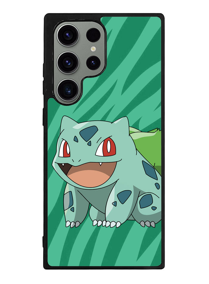 Pokemon Bulbasaur 2nd Samsung Galaxy S23 Ultra 5G Case