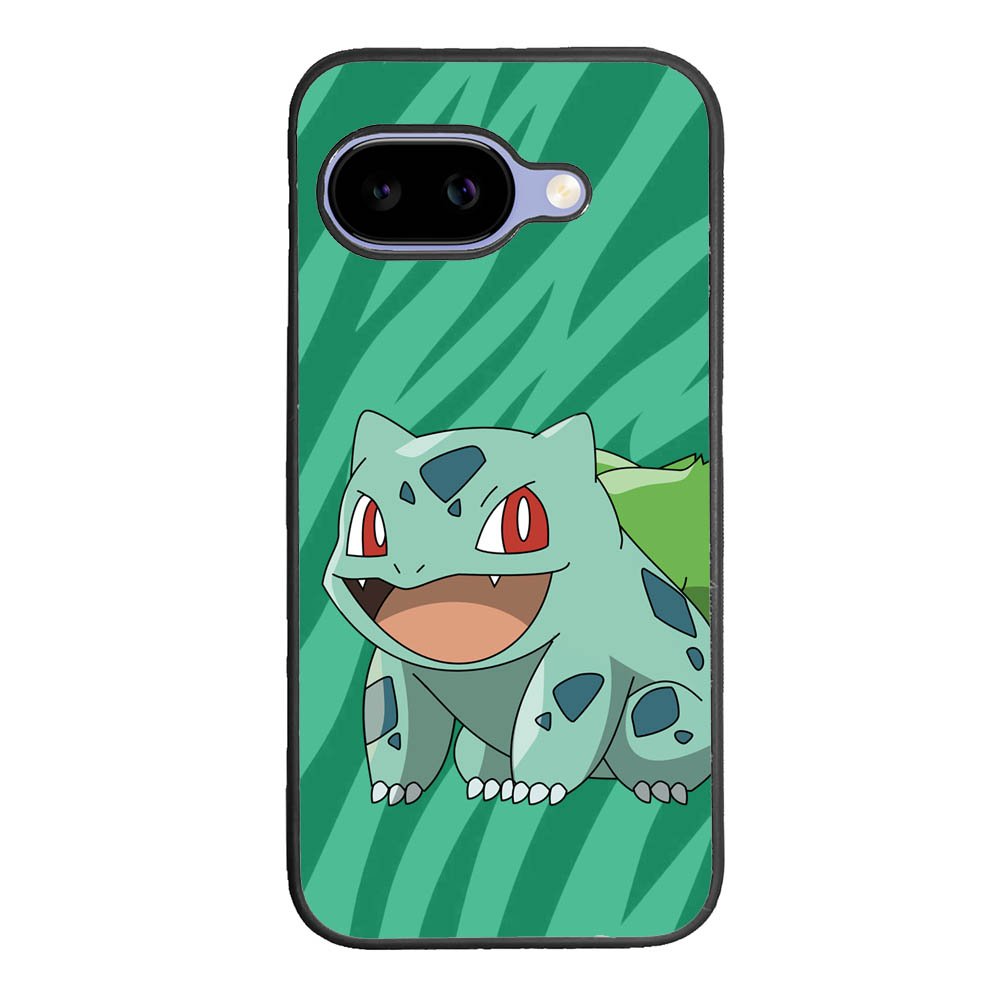 Pokemon Bulbasaur 2nd Google Pixel 10A Case