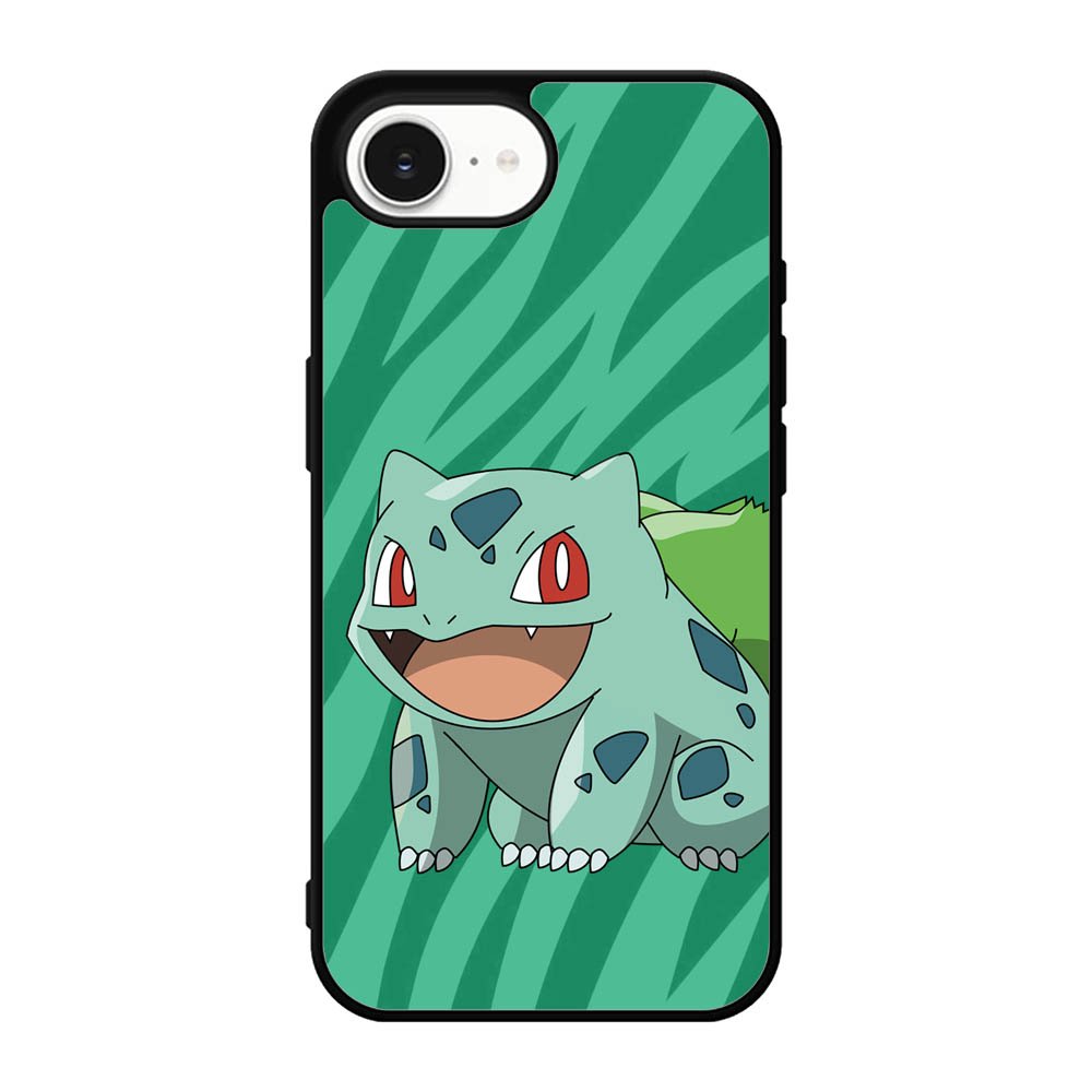 Pokemon Bulbasaur 2nd iPhone 17e Case
