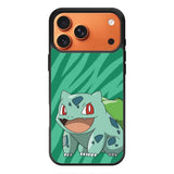 Pokemon Bulbasaur 2nd iPhone 18 Pro Case