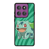 Pokemon Bulbasaur 2nd Motorola Moto Edge 60 Pro Case