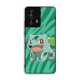 Pokemon Bulbasaur 2nd Motorola Moto G Power 5G 2024 Case DC4878