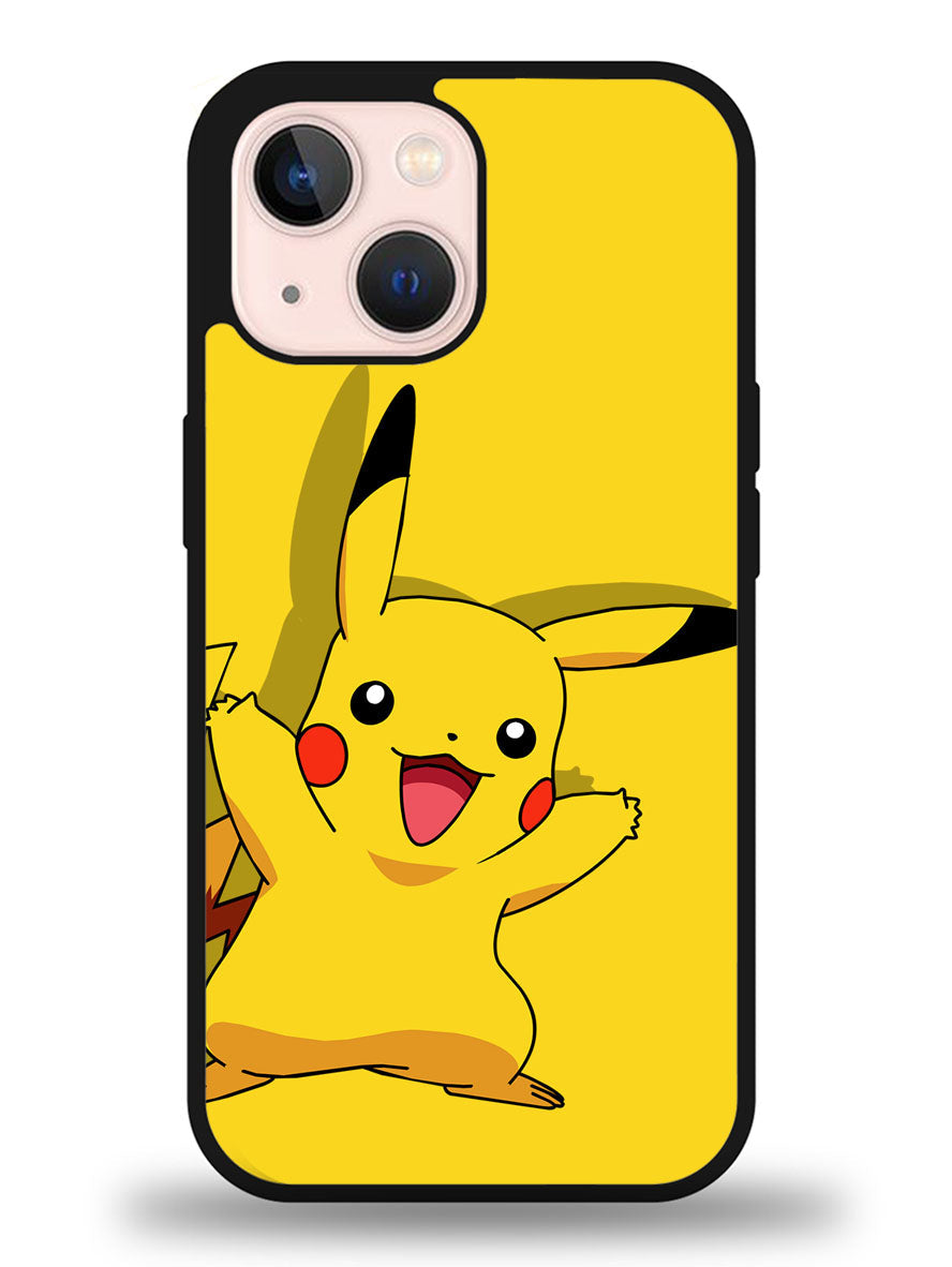 Pokemon Pikachu iPhone 13 Mini Case BLN7284