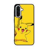 Pokemon Pikachu 2nd Samsung Galaxy A36 Case DC6723