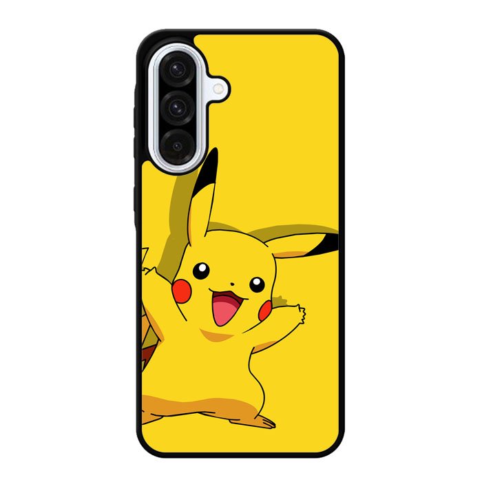 Pokemon Pikachu Samsung Galaxy A36 Case DC1489
