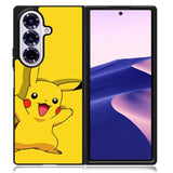 Pokemon Pikachu Samsung Galaxy Z Fold 7 Case DC1489