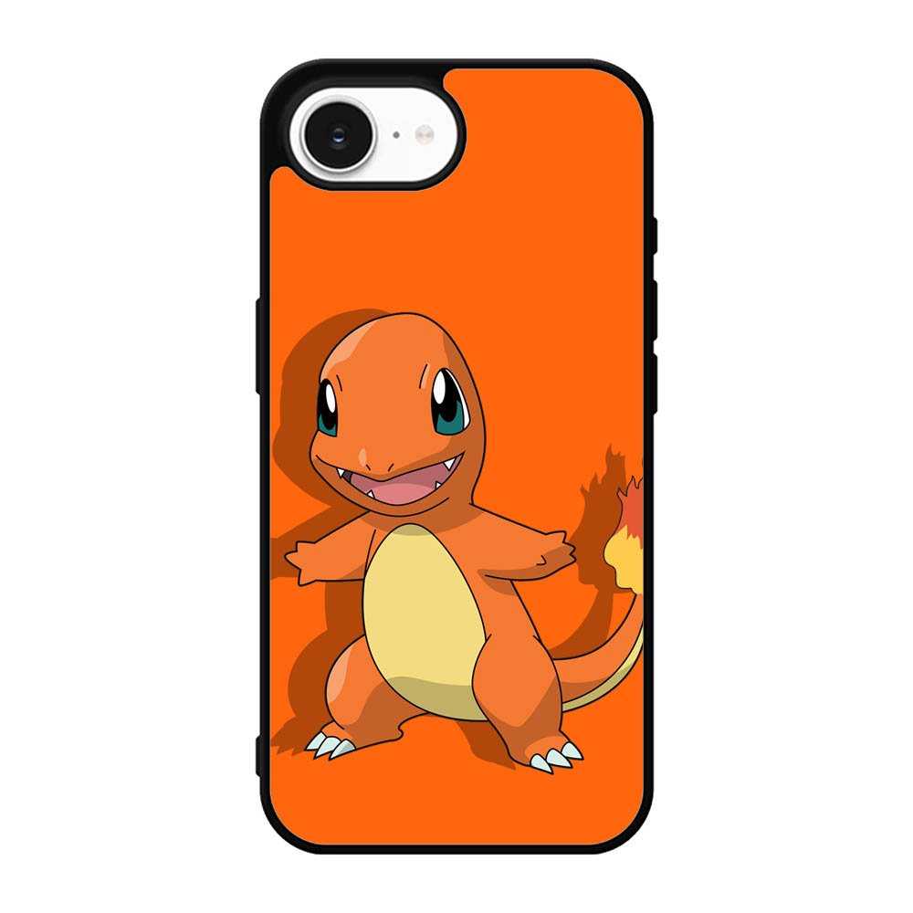 Pokemon Charmander iPhone 17e Case DC1475