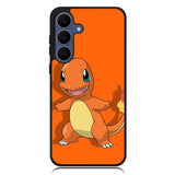 Pokemon Charmander Samsung Galaxy S25 FE DC1475