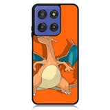 Pokemon Charizard Motorola Moto G Stylus 5G 2025 DC1474