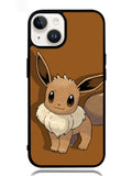 Pokemon Eevee iPhone 14 Case BLN7297