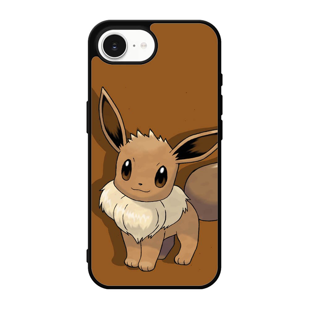 Pokemon Eevee iPhone 17e Case DC1479
