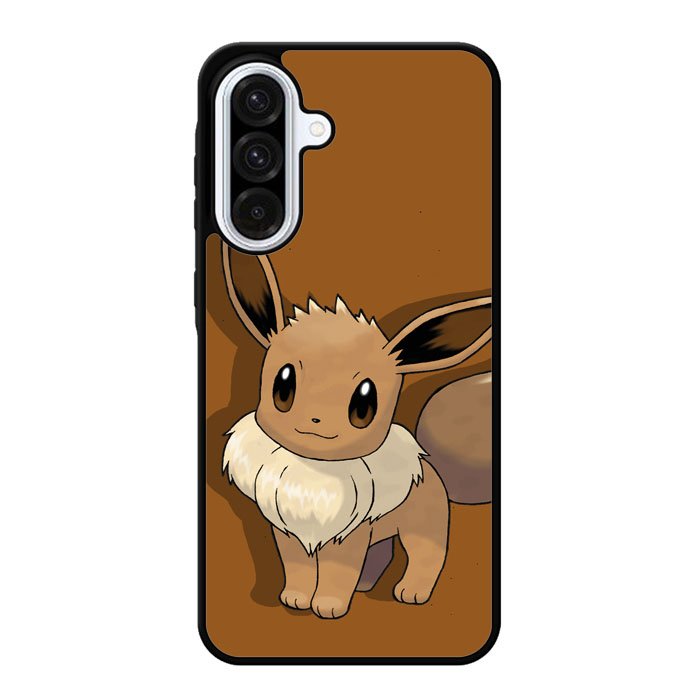 Pokemon Eevee Samsung Galaxy A56 Case DC1479