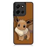Pokemon Eevee Motorola Moto G Power 5G 2025 DC1479