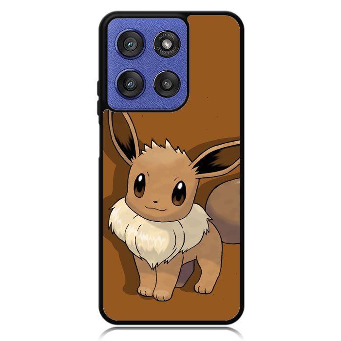 Pokemon Eevee Motorola Moto G Stylus 5G 2025 DC1479