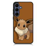 Pokemon Eevee Samsung Galaxy S23 Plus , Samsung Galaxy S23+ Case DC1479