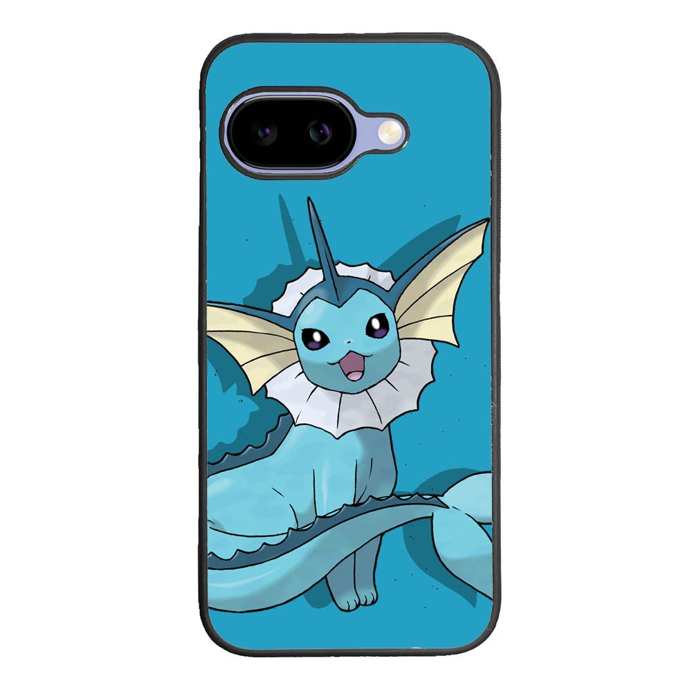 Pokemon Vaporeon Google Pixel 10A Case DC1499