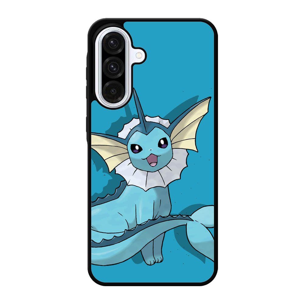 Pokemon Vaporeon Samsung Galaxy A56 Case DC5473