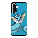 Pokemon Vaporeon Samsung Galaxy A56 Case DC5473
