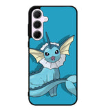 Pokemon Vaporeon Samsung Galaxy A35 5G Case DC1499