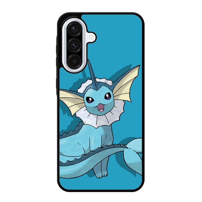 Pokemon Vaporeon Samsung Galaxy A56 Case DC1499
