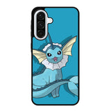Pokemon Vaporeon Samsung Galaxy A36 Case DC1499