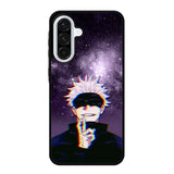 Gojo Satoru Jujutsu Kaisen Samsung Galaxy A36 Case DC0705