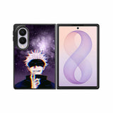 Gojo Satoru Jujutsu Kaisen Samsung Galaxy Z Fold 8 Case DC0705