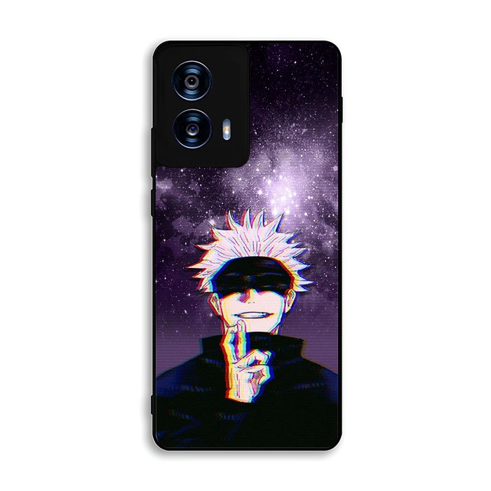 Gojo Satoru Jujutsu Kaisen Motorola Moto G Power 5G 2024 Case DC6489