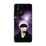 Gojo Satoru Jujutsu Kaisen Motorola Moto G Power 5G 2024 Case DC6489