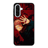 Yuji Jujutsu Kaisen Samsung Galaxy A56 Case DC1998