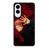 Yuji Jujutsu Kaisen Samsung Galaxy S25 Edge DC1998