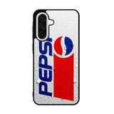 Pepsi Classic Logo Samsung Galaxy A36 Case DC5708