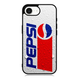 Pepsi Classic Logo iPhone 16e Case DC1394